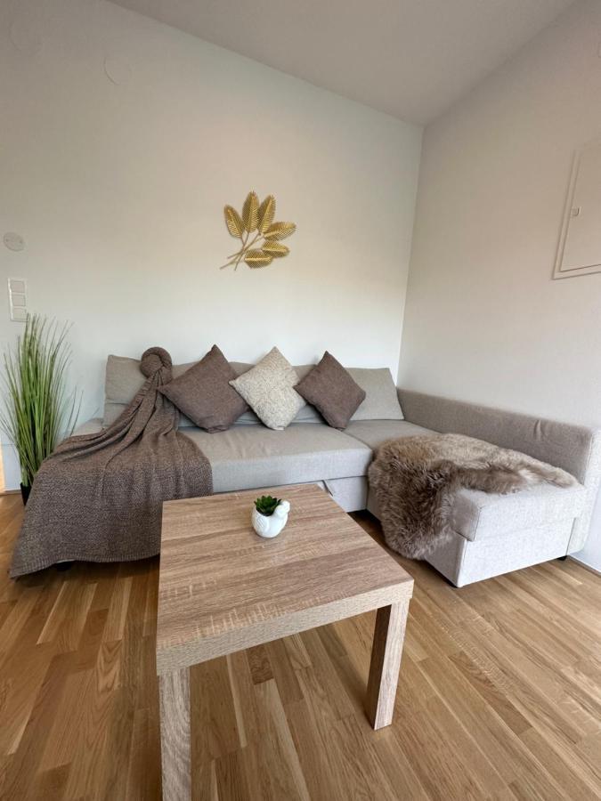 New Apartment With Spacious Balcony 18 Wiedeń Zewnętrze zdjęcie