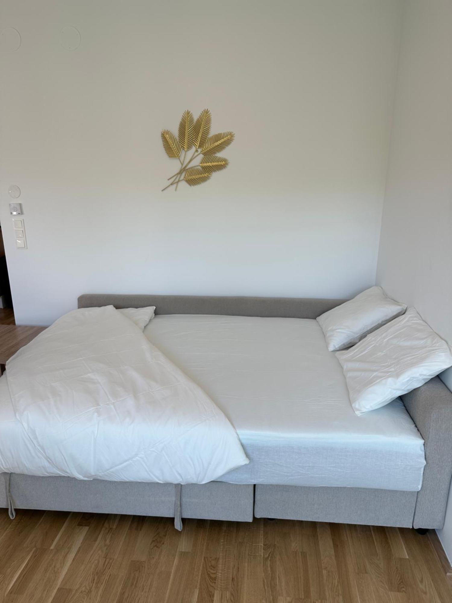 New Apartment With Spacious Balcony 18 Wiedeń Zewnętrze zdjęcie